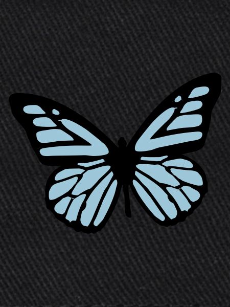 butterfly - papillon