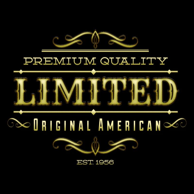 Or limité