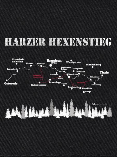 Harzer Hexenstieg