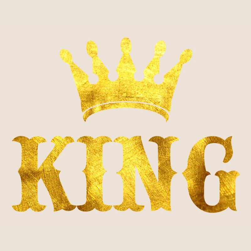 King Crown