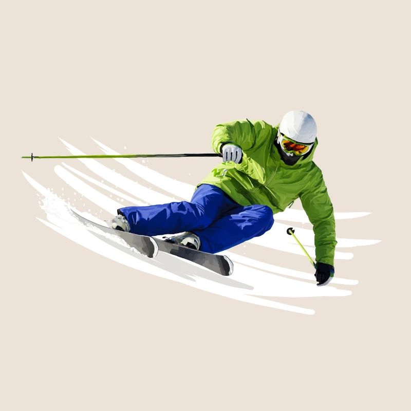 Ski