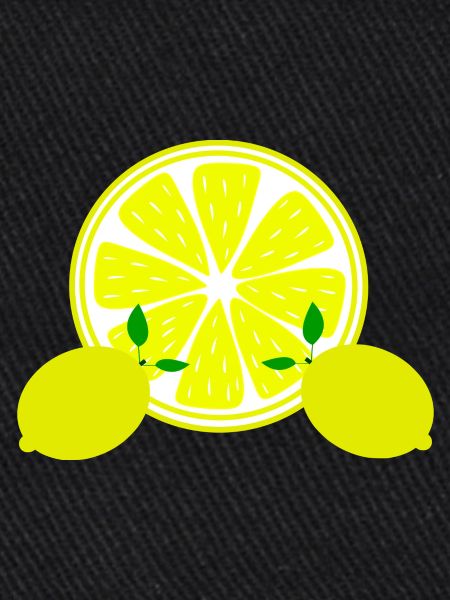 citron vert lime