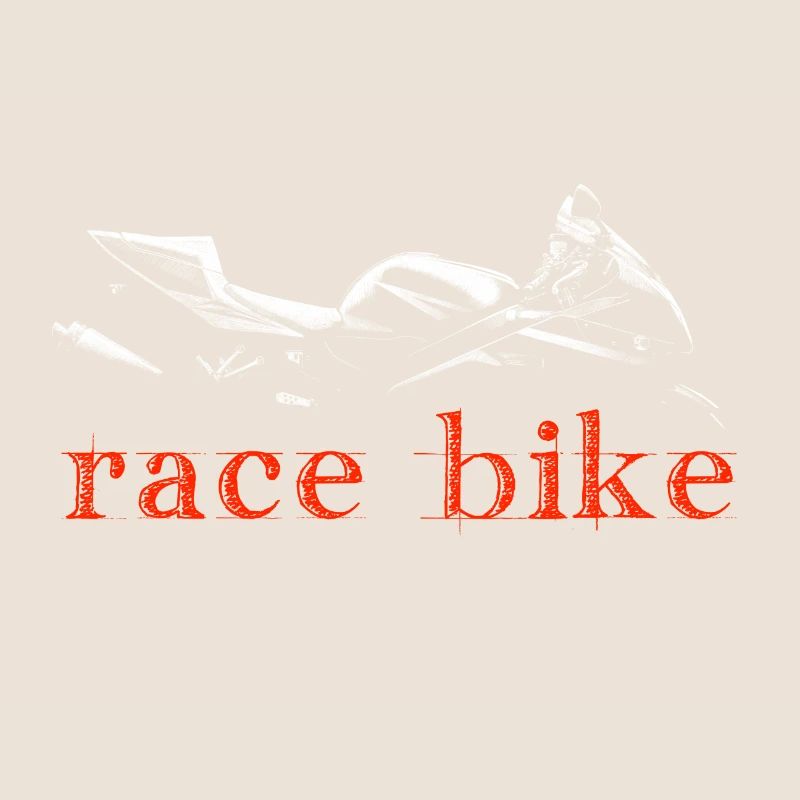 Vélo de course