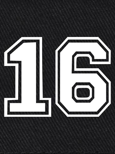 16
