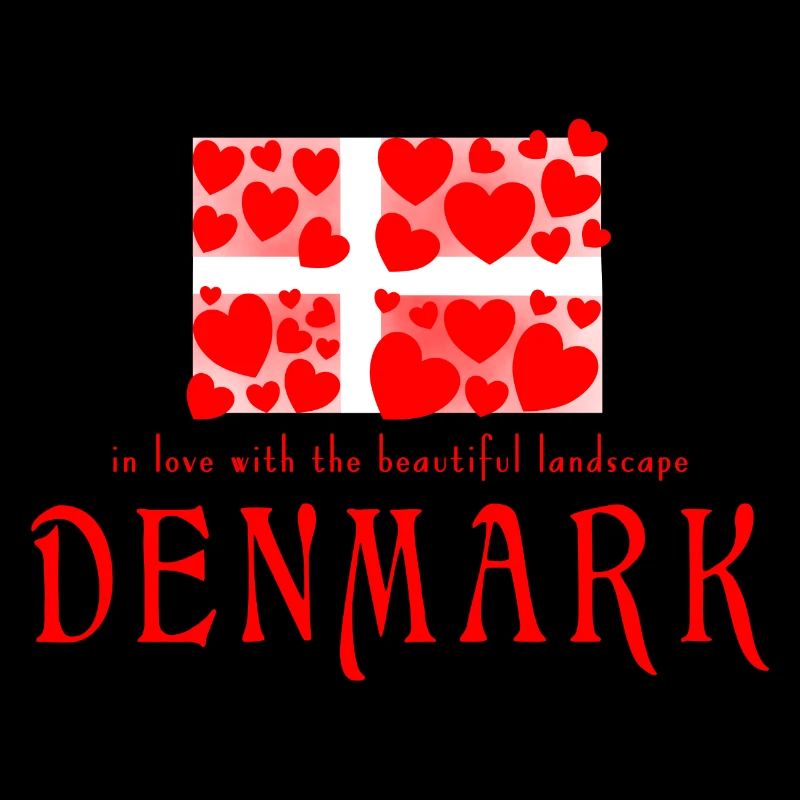 Danemark Danemark