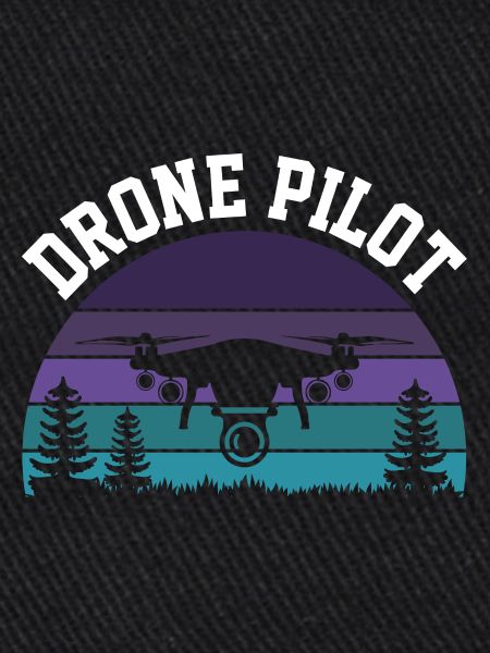 Pilote de drone