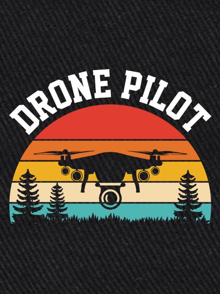 Pilote de drone