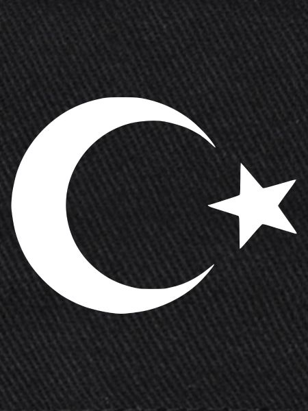 Turquie - Drapeau turc