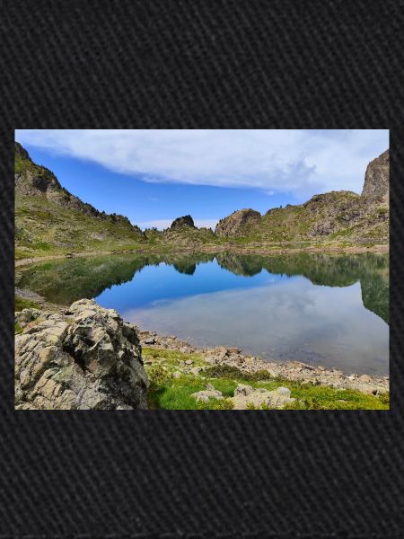 Lac Robert