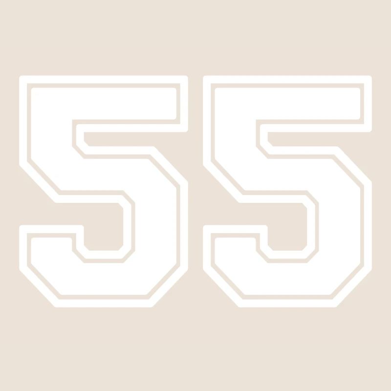 55