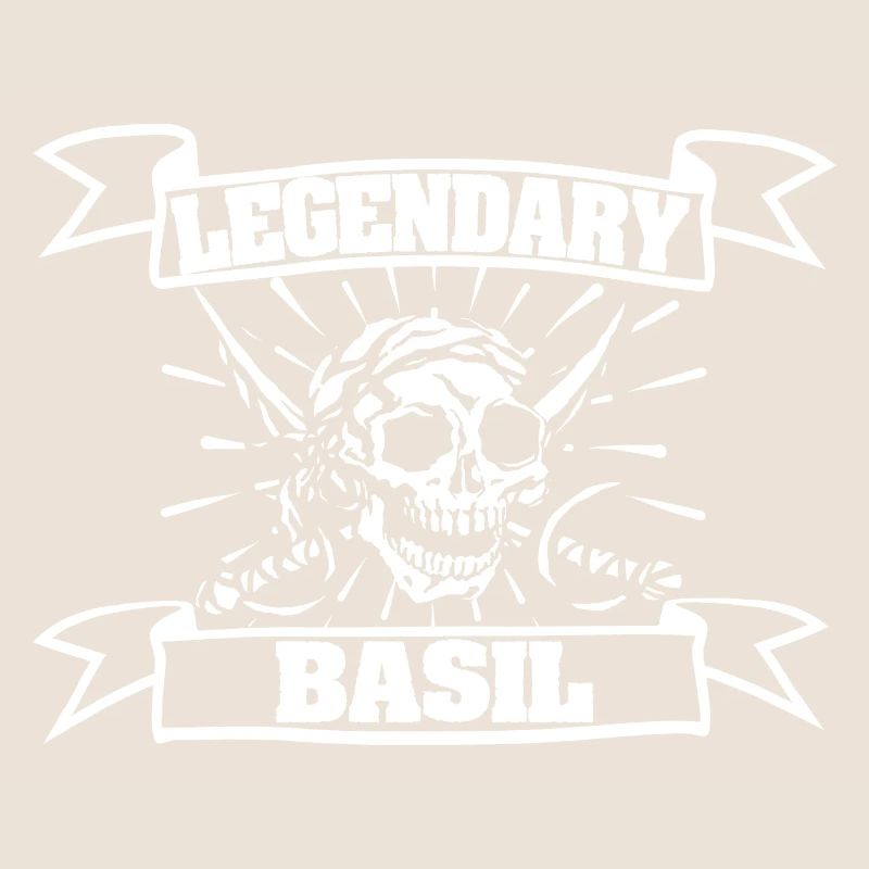 Basil