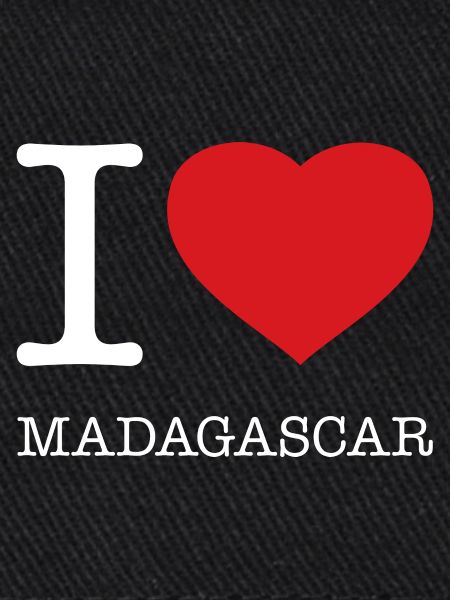 J’ADORE MADAGASCAR