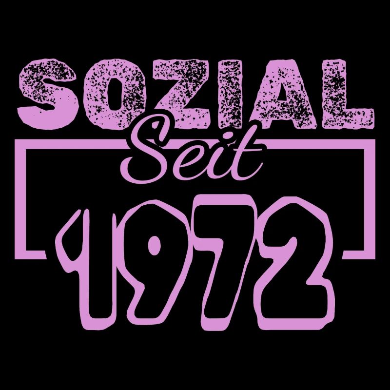 Social Worker 1972