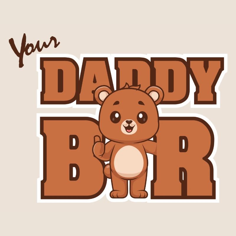 Daddy Bär