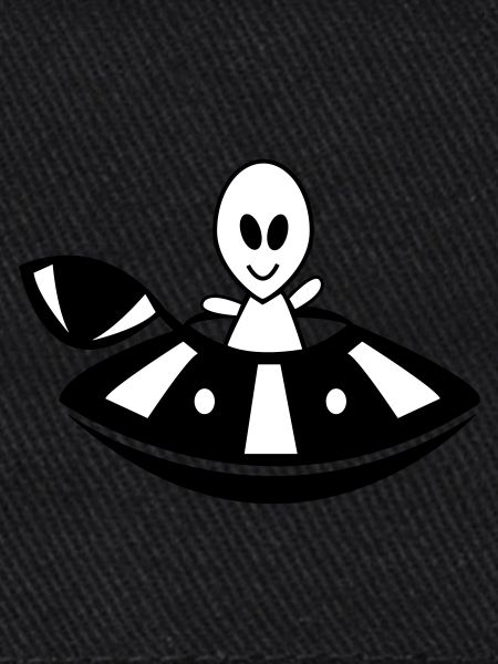 OVNI extraterrestre