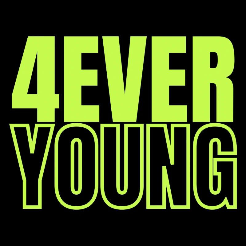 4EVERYOUNG in green design