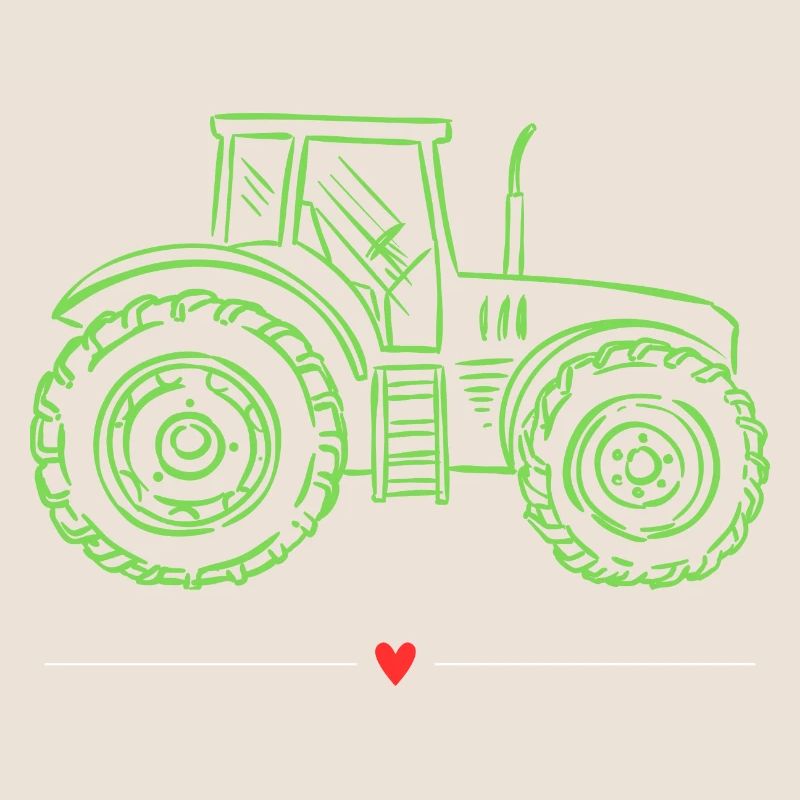 Traktor / Traktor / Traktor