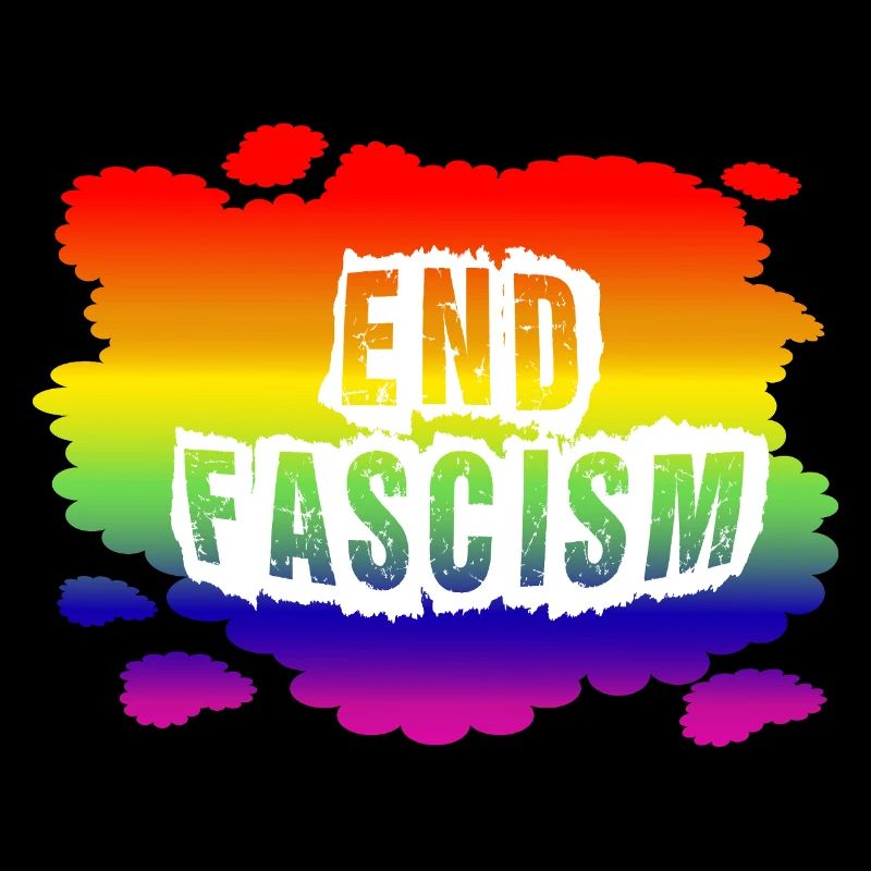 Stop AfD against right, democracy, diversity, left