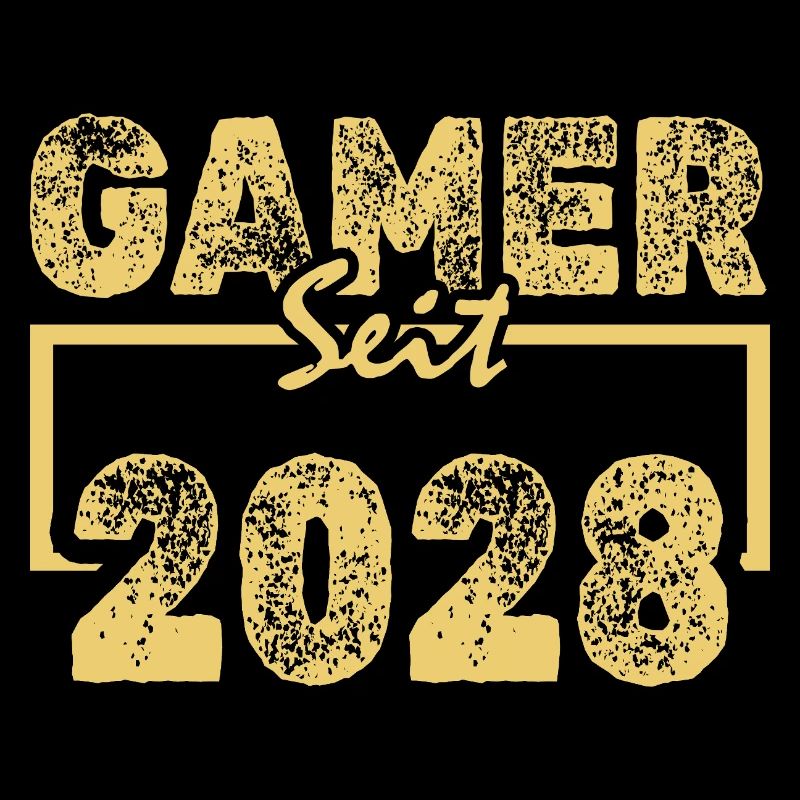 Gaming 2028