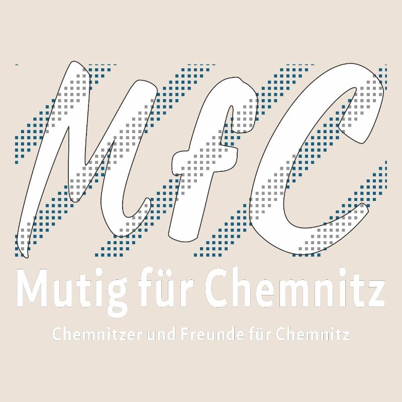 Chemnitz Courageous for Chemnitz