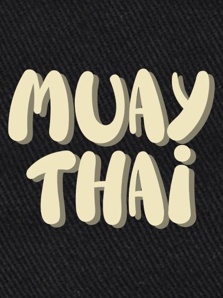 Muay thaï