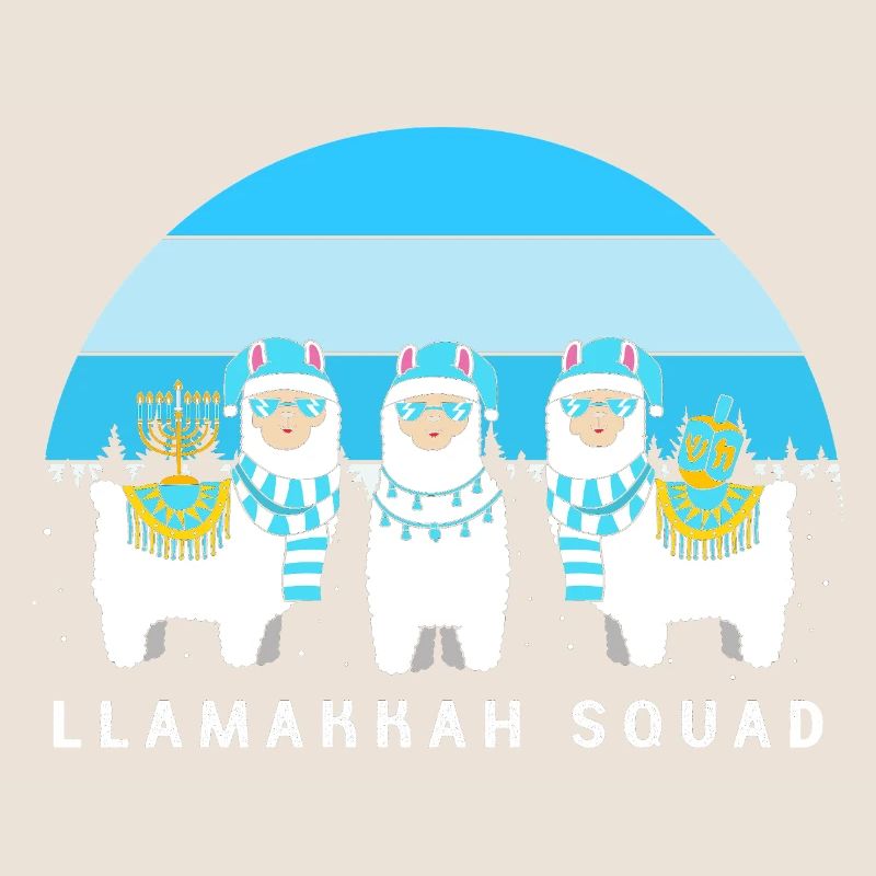 Hanoukka Hanoukka Hanoucca