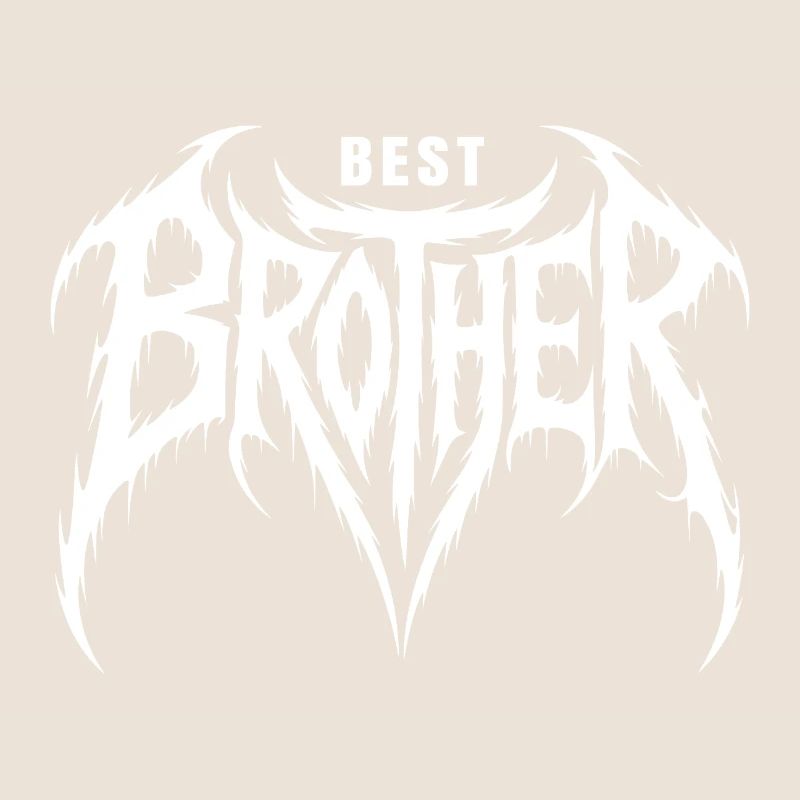 Bester Bruder, ideale Geschenkidee Geburtstag