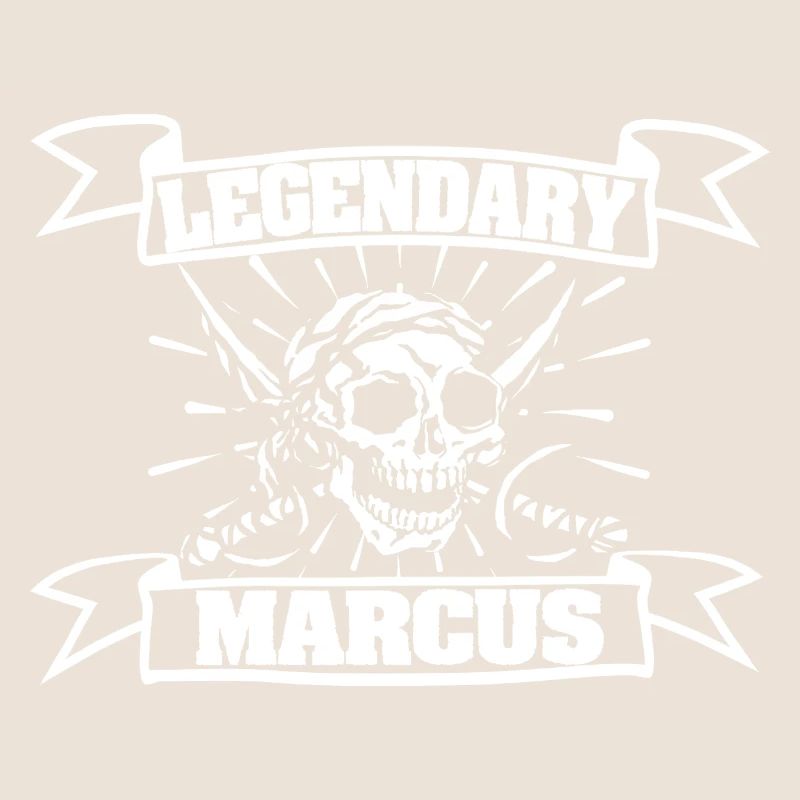 Marcus