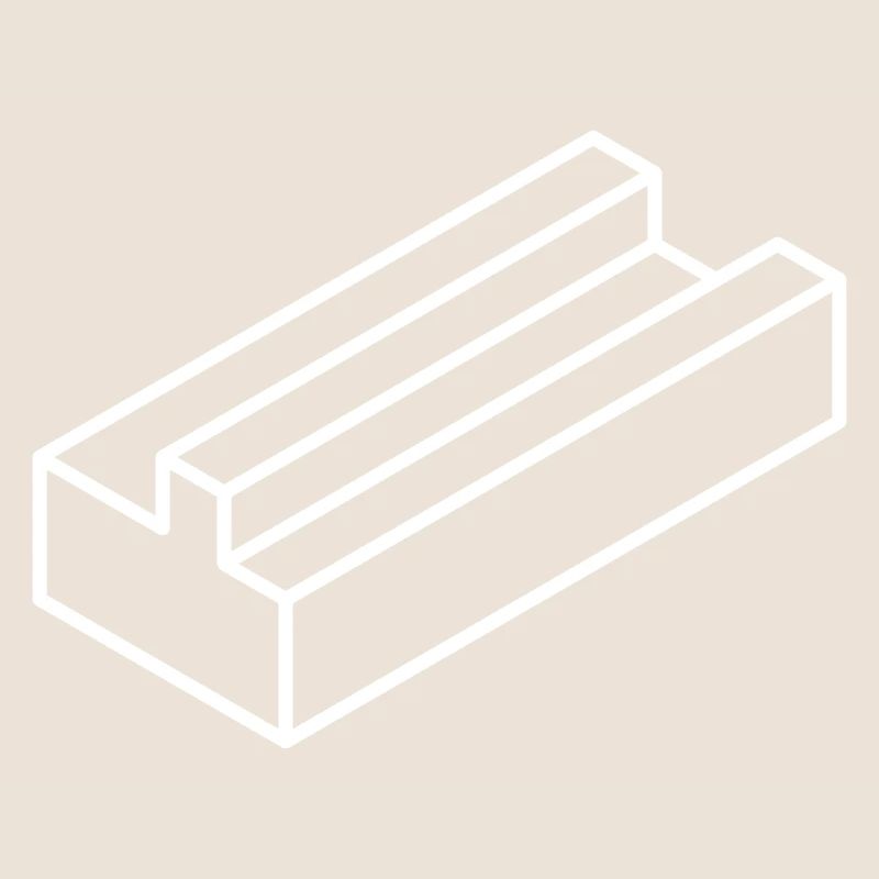 Impossible form – optical illusion for nerds