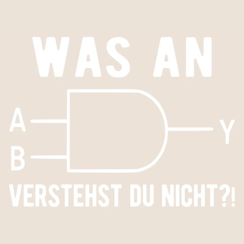 Computer Scientist Nerd Programmer Admin Ges