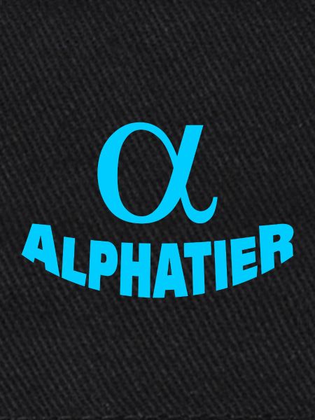 Animal alpha