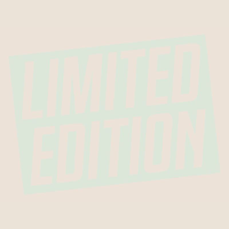 Limited Edition Stamp Design