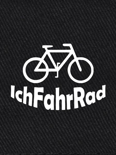 I'M CYCLING