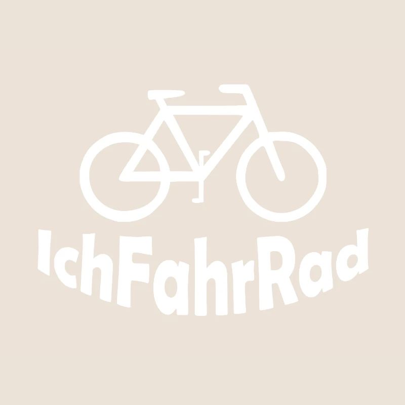 JE FAIS DU VÉLO