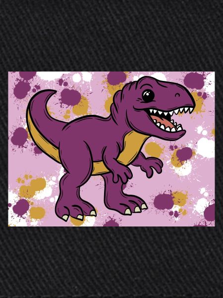 Allosaurus Dino