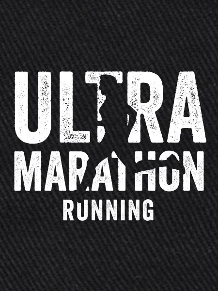Ultramarathon