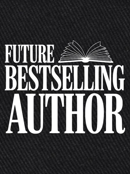 Future Bestselling Author