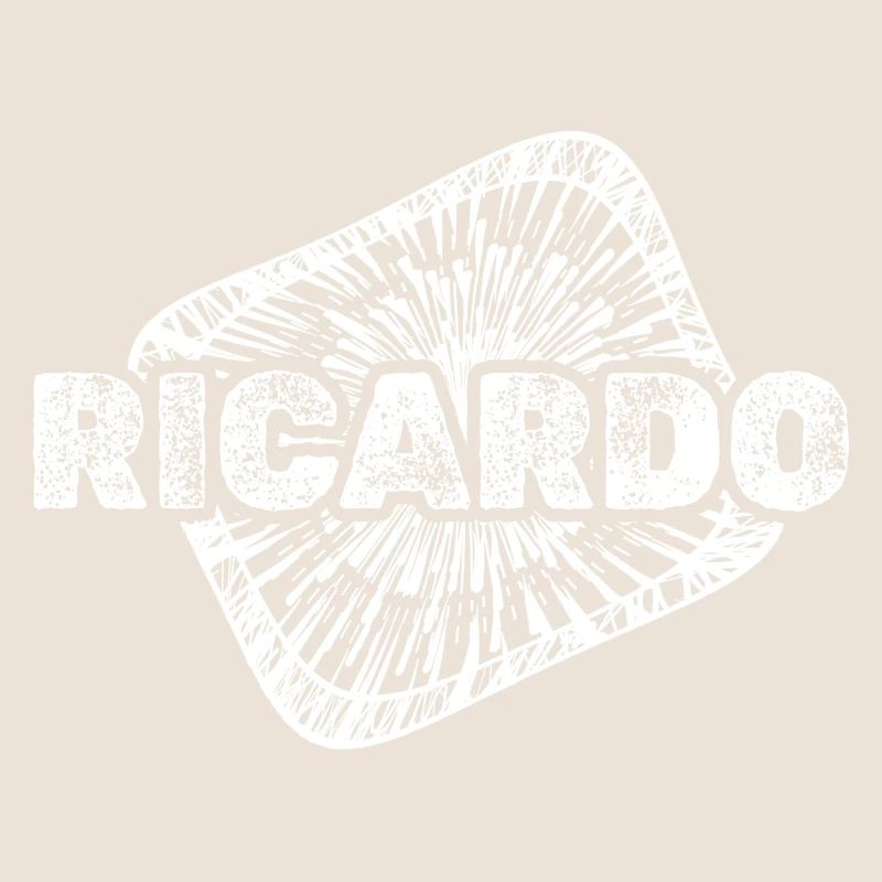 Ricardo as a baby bump