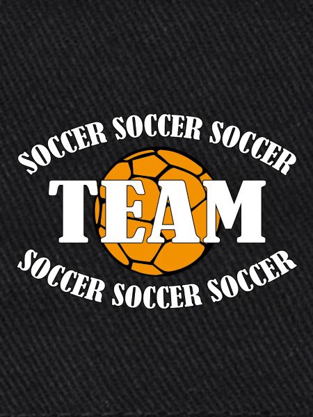 SOCCER TEAM