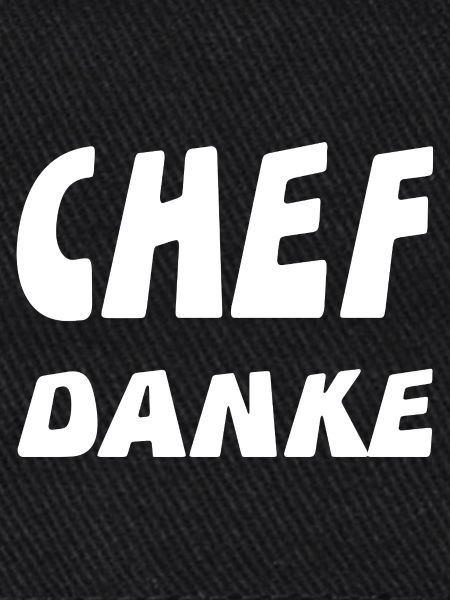 Chef