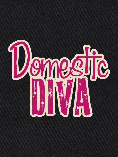 Domestic Diva