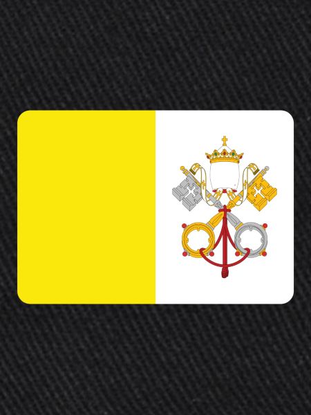 THE VATICAN
