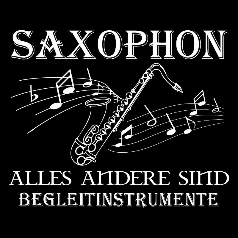 Saxophon