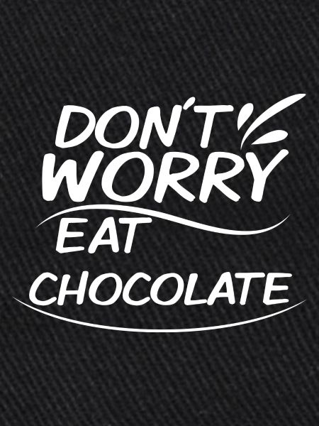 Chocolate w