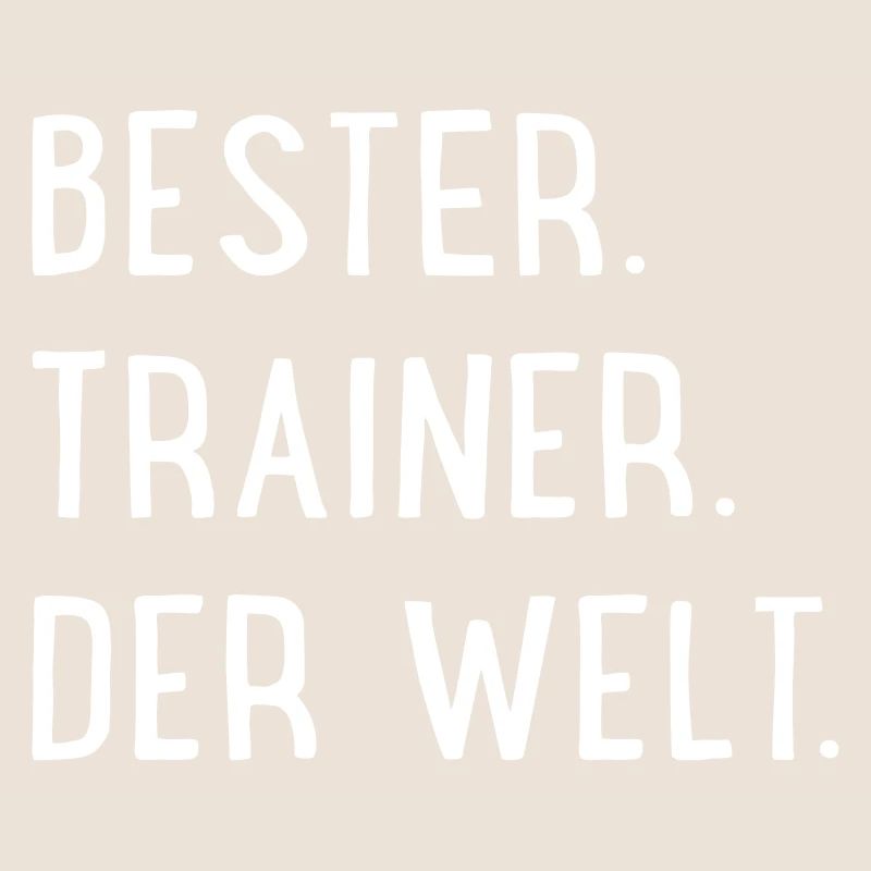 Bester Trainer der Welt