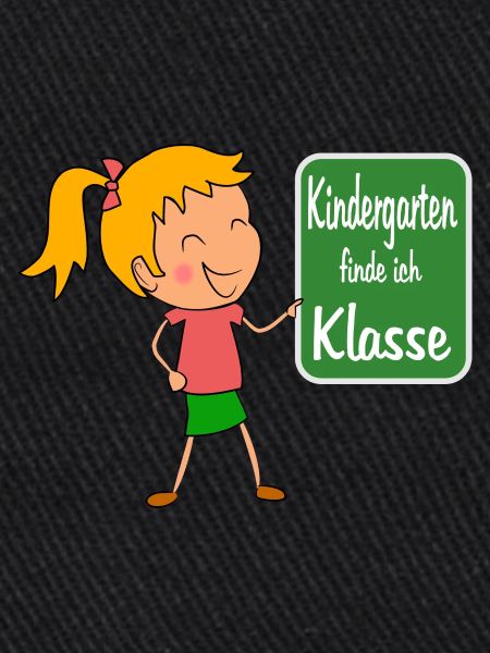 Kindergarten
