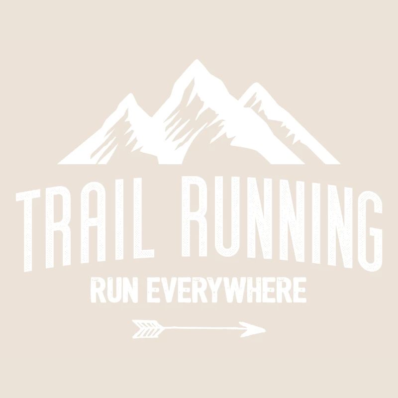Trail Running – Run Everywhere