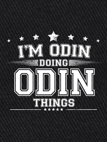 Odin