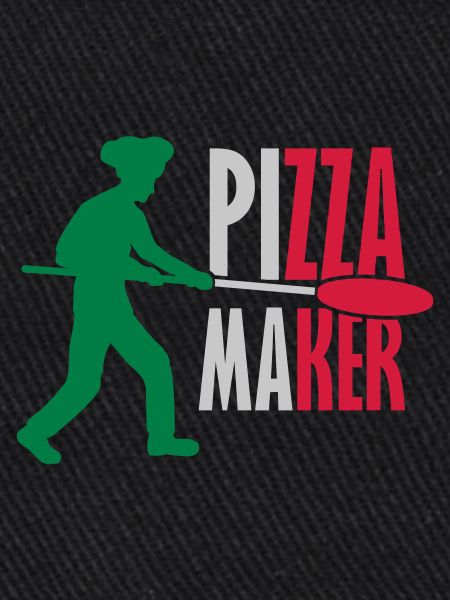 Pizza Maker Pizza Pusher