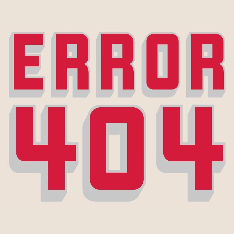 Verbindung Problem Error 404